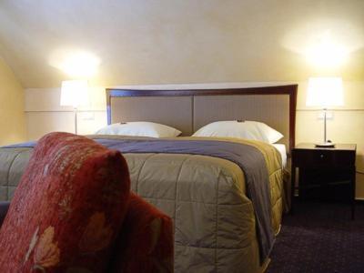 Hotel Ambiente トリーア エクステリア 写真