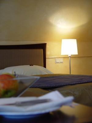 Hotel Ambiente トリーア エクステリア 写真